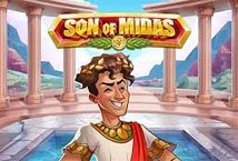 Son of Midas slot